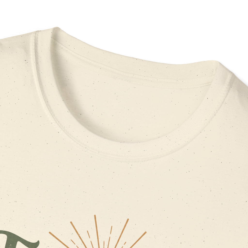 Embrace the Slow Snail T-Shirt