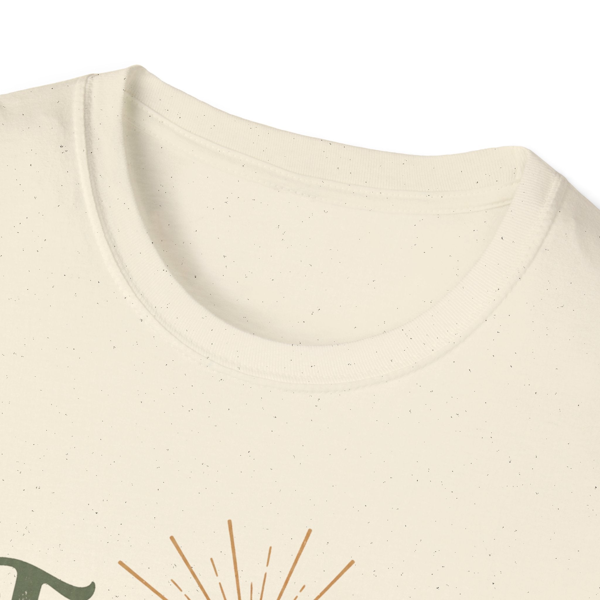 Embrace the Slow Snail T-Shirt
