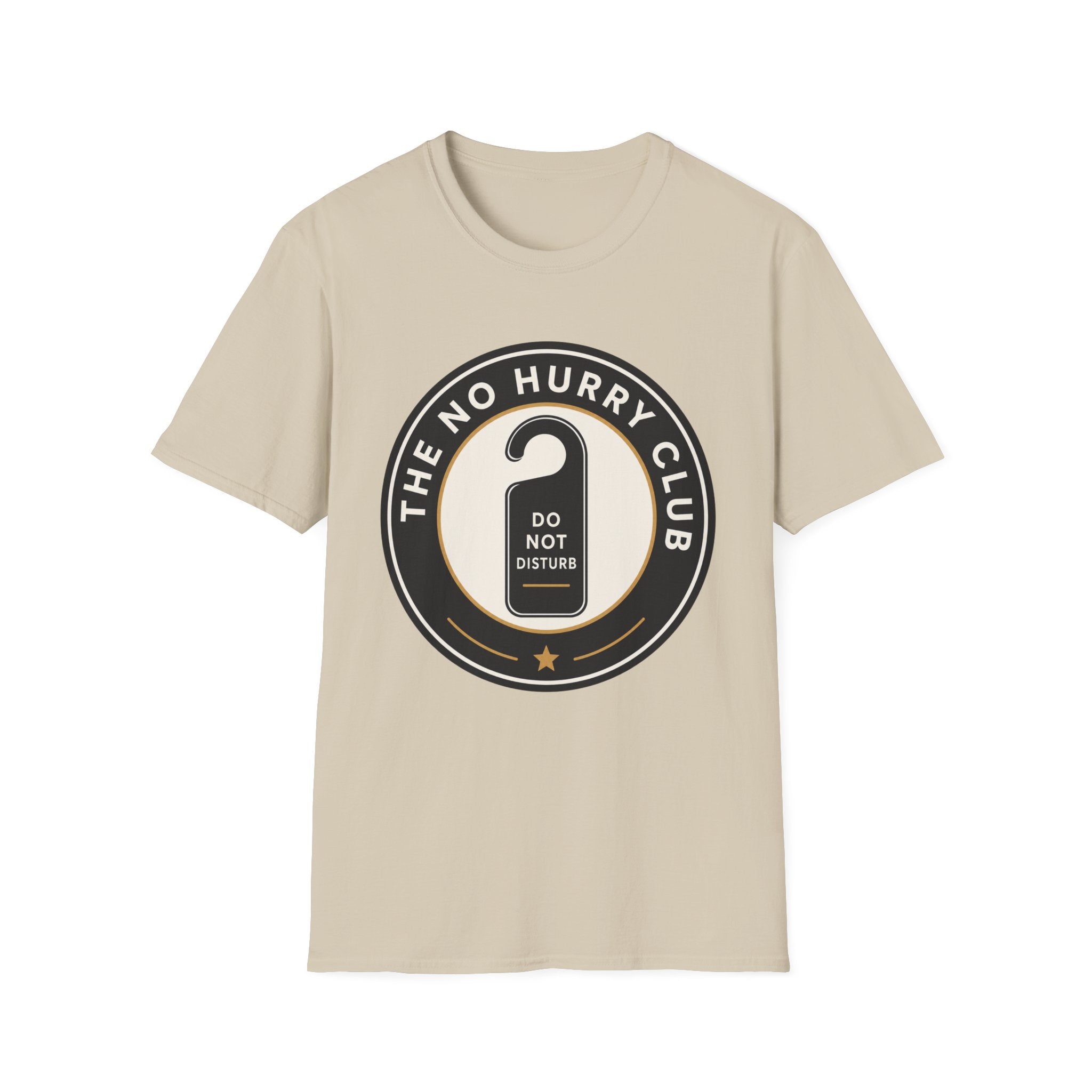 Do Not Disturb T-Shirt