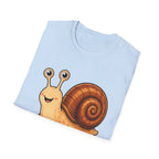 Big Snail T-Shirt