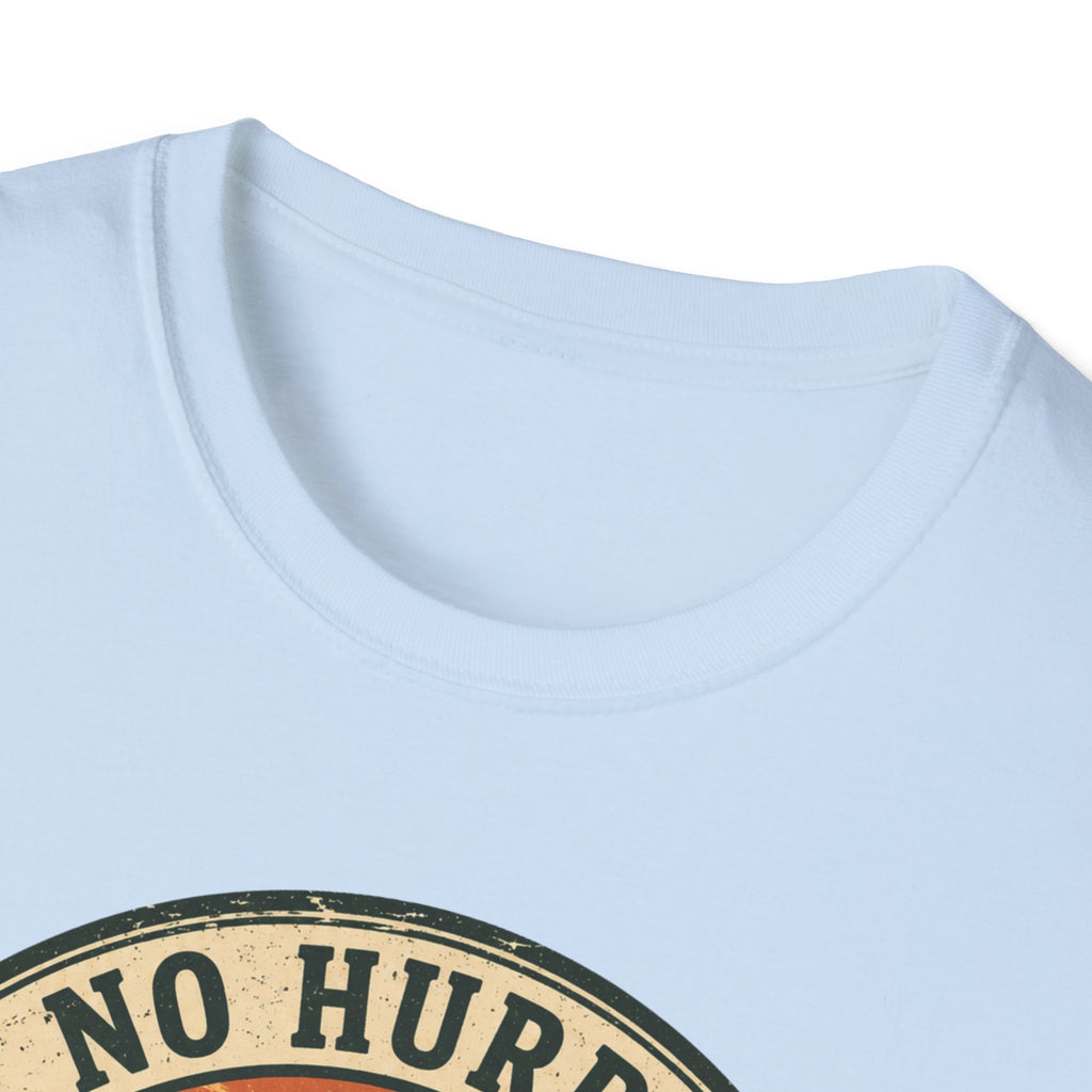 4x4 Badge T-Shirt