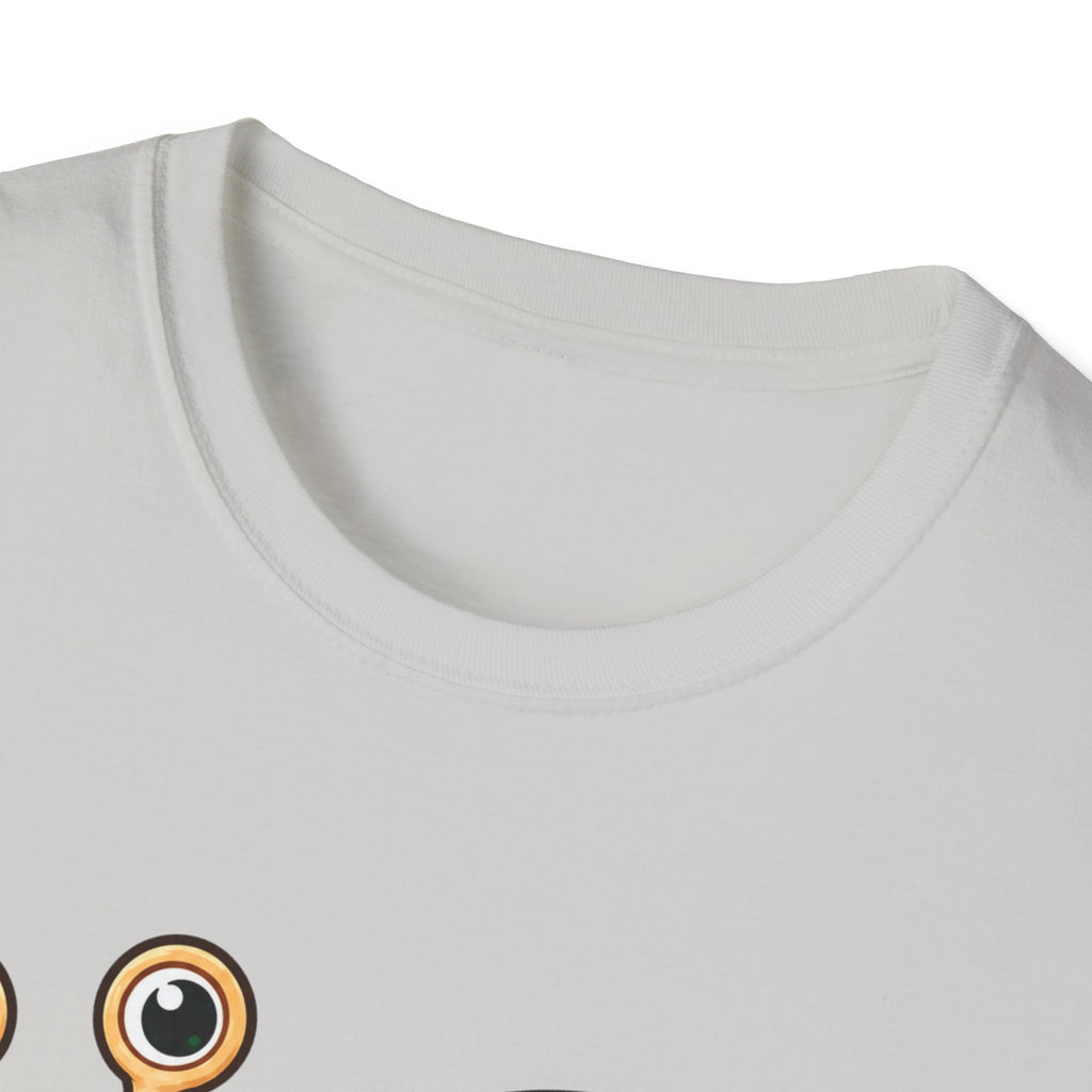Big Snail T-Shirt