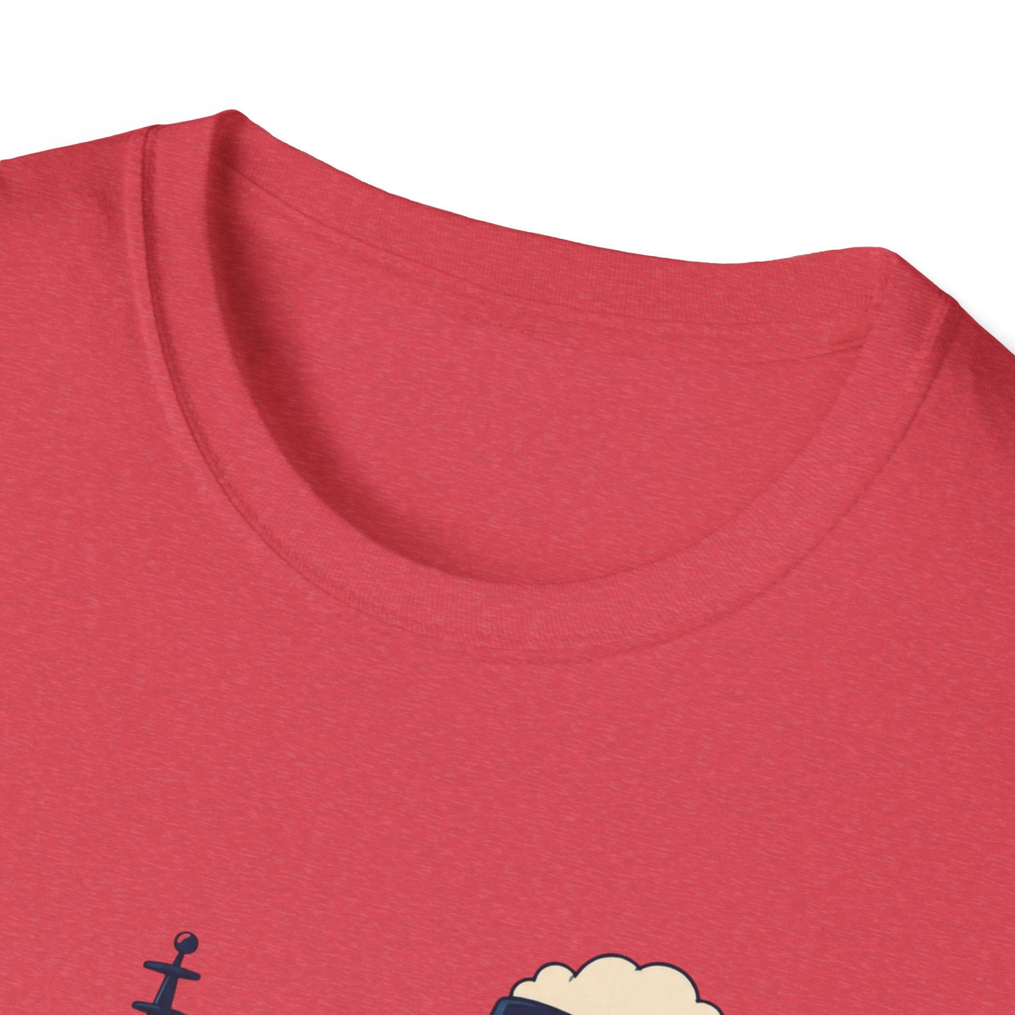 Cruise Cabin T-Shirt