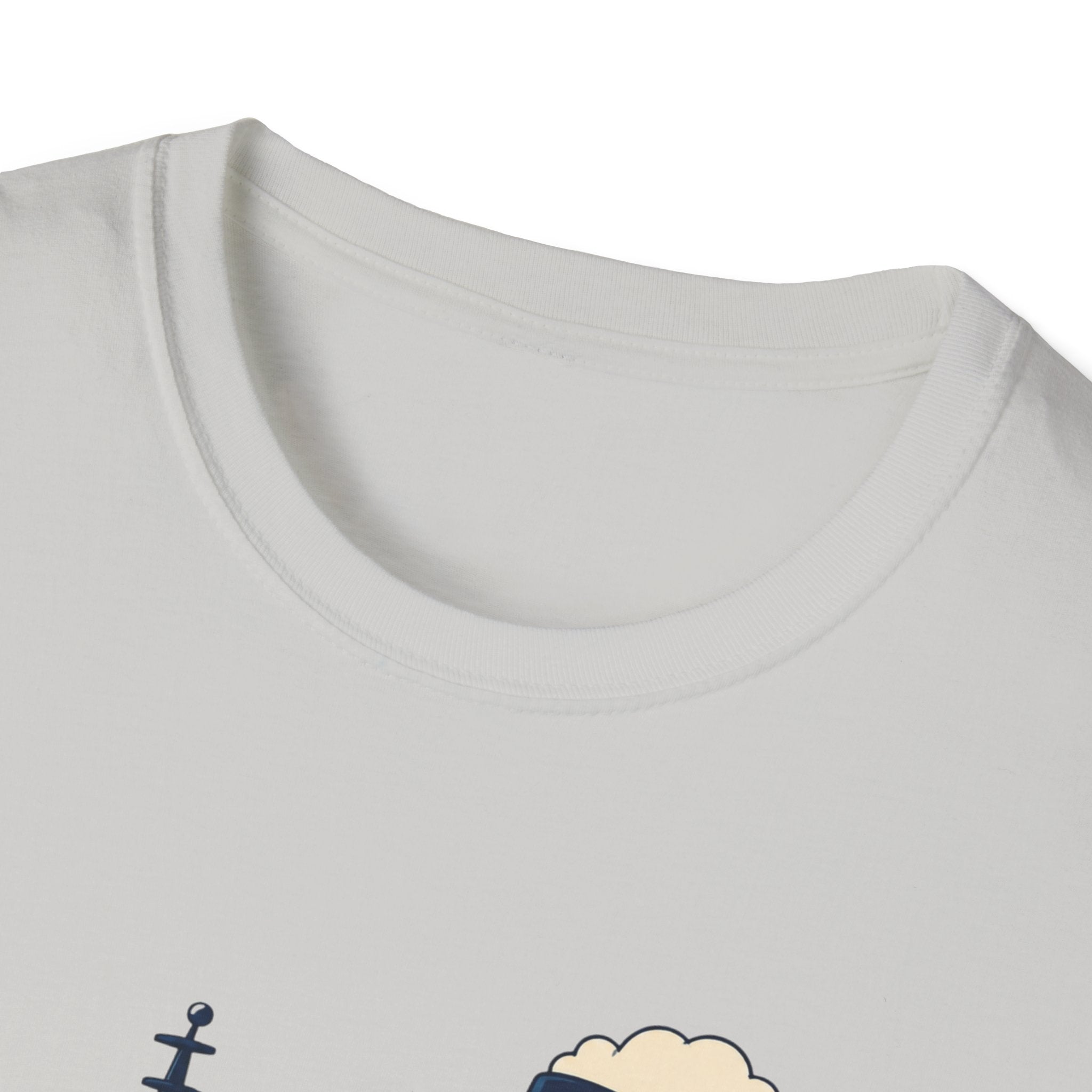 Cruise Cabin T-Shirt