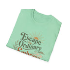 Embrace the Slow Snail T-Shirt