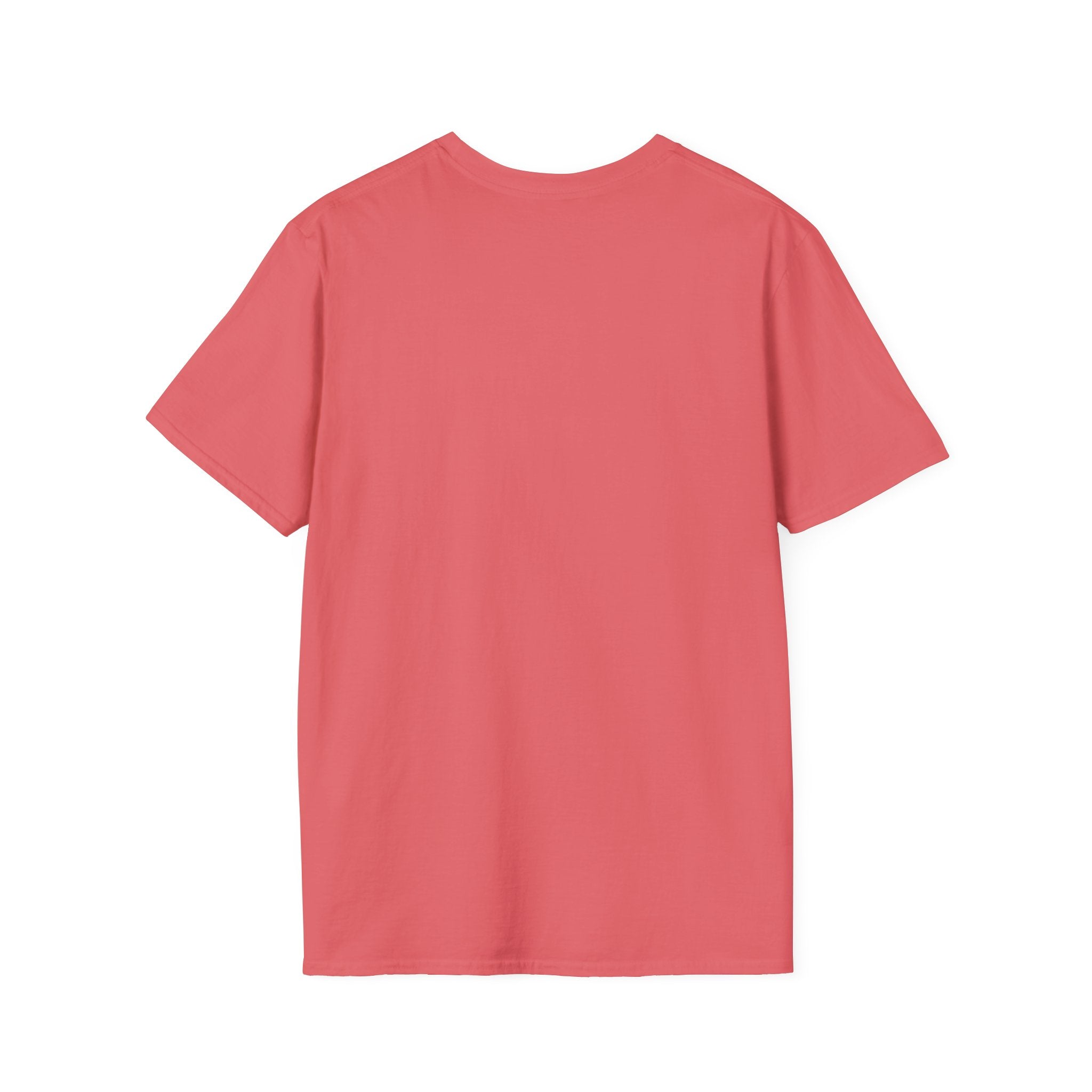 Fireplace Badge T-Shirt