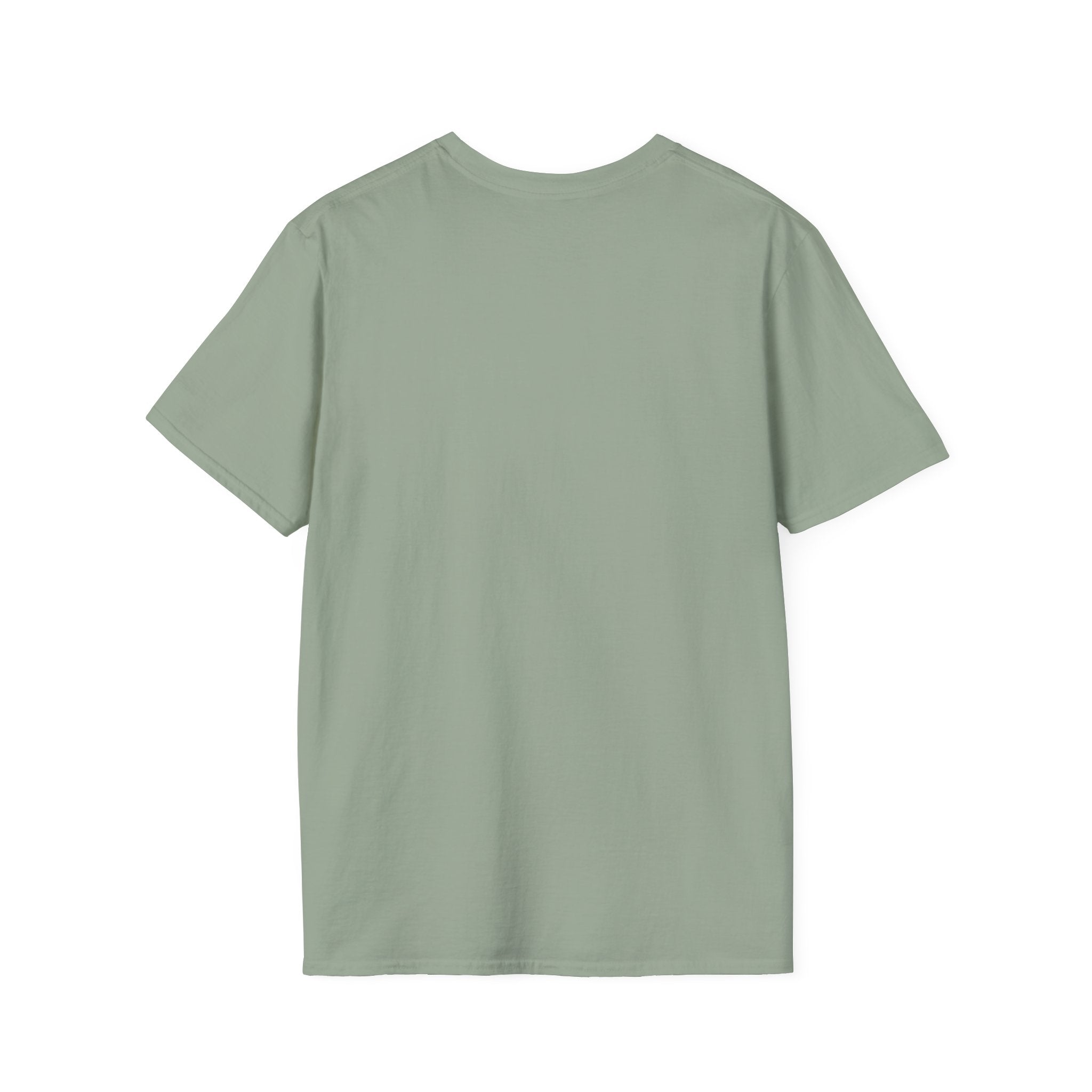 4x4 Badge T-Shirt