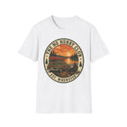 4x4 Badge T-Shirt