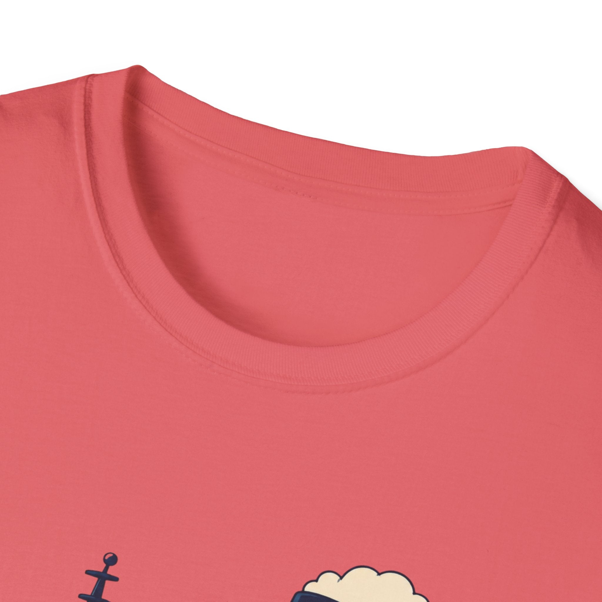 Cruise Cabin T-Shirt