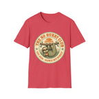 Slowly But Surely Sloth T-Shirt