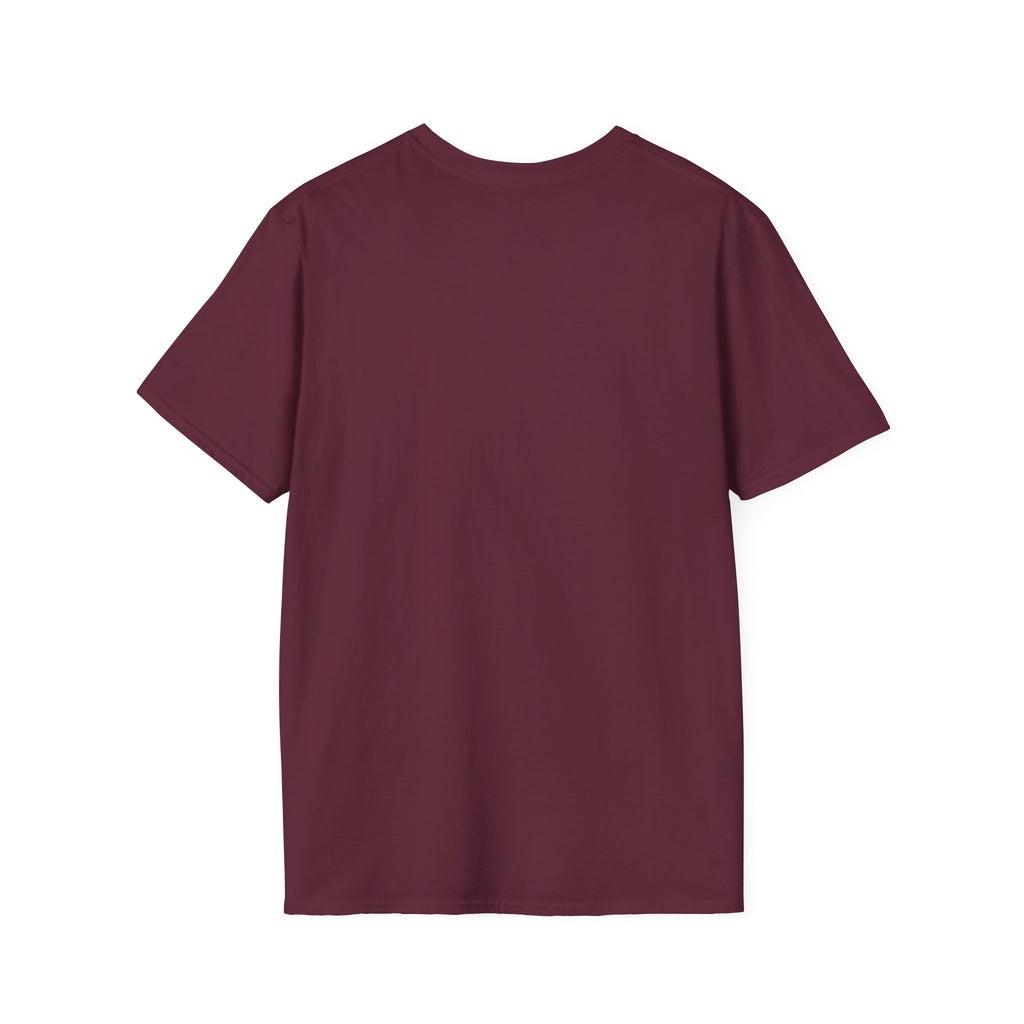 Hard Pass Turtle T-Shirt