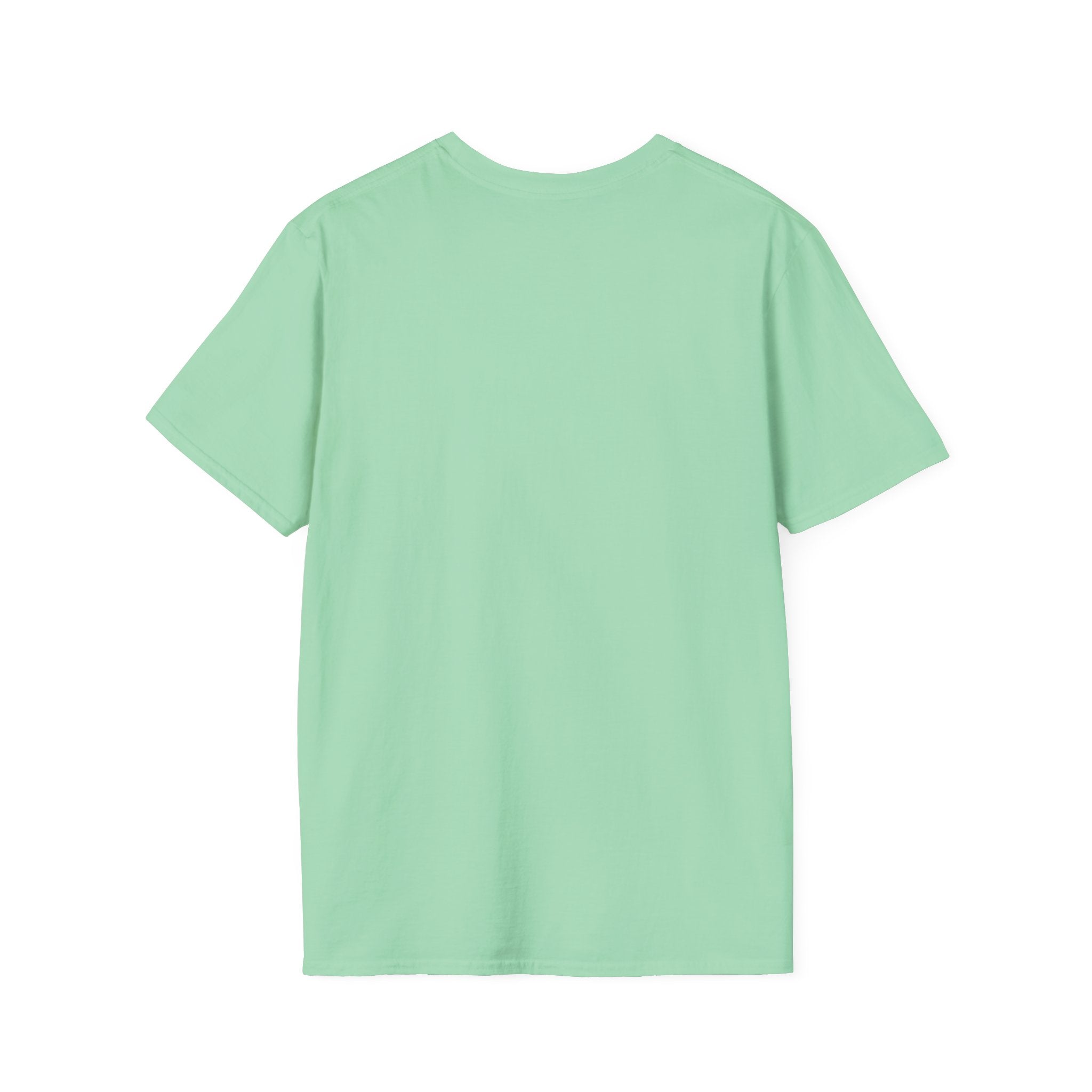 Embrace the Slow Snail T-Shirt