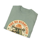 Slowly But Surely Sloth T-Shirt