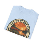4x4 Badge T-Shirt