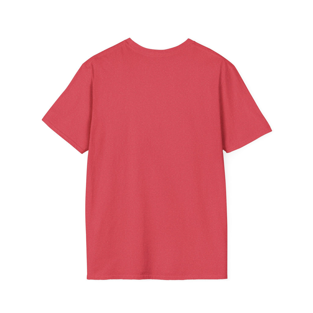 4x4 Badge T-Shirt