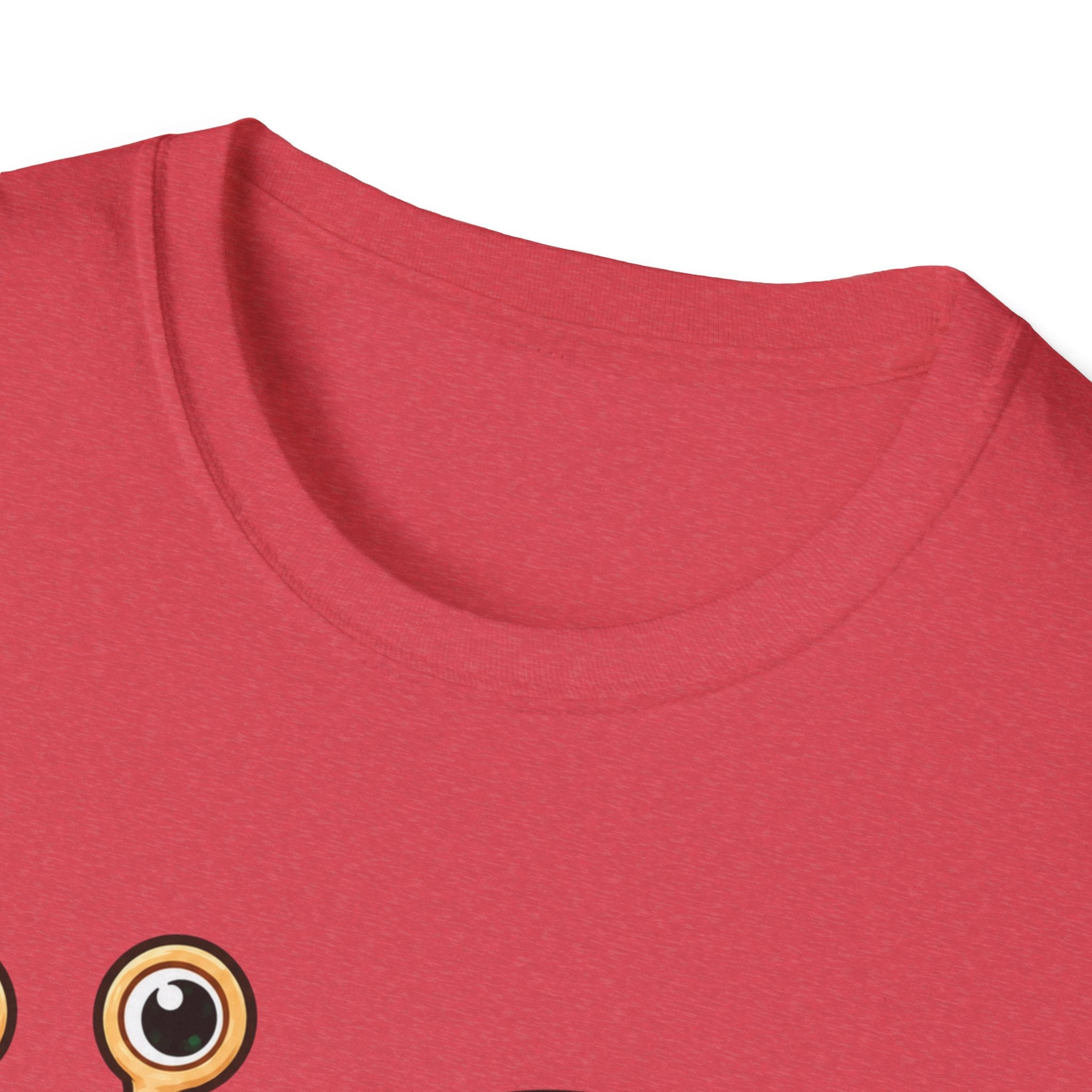 Big Snail T-Shirt