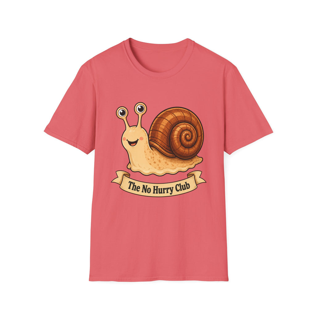 Big Snail T-Shirt