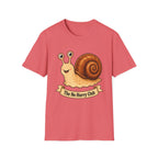 Big Snail T-Shirt