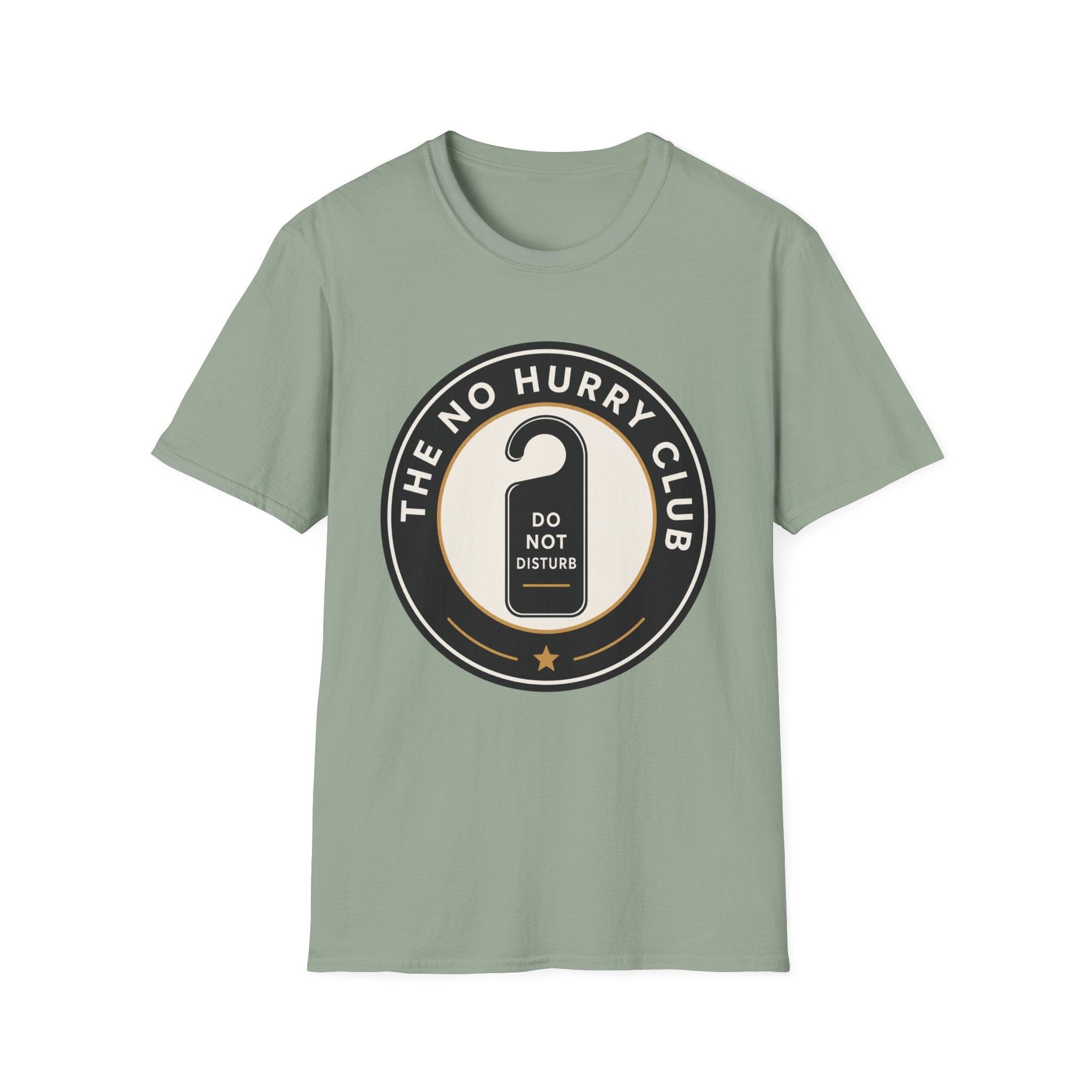 Do Not Disturb T-Shirt