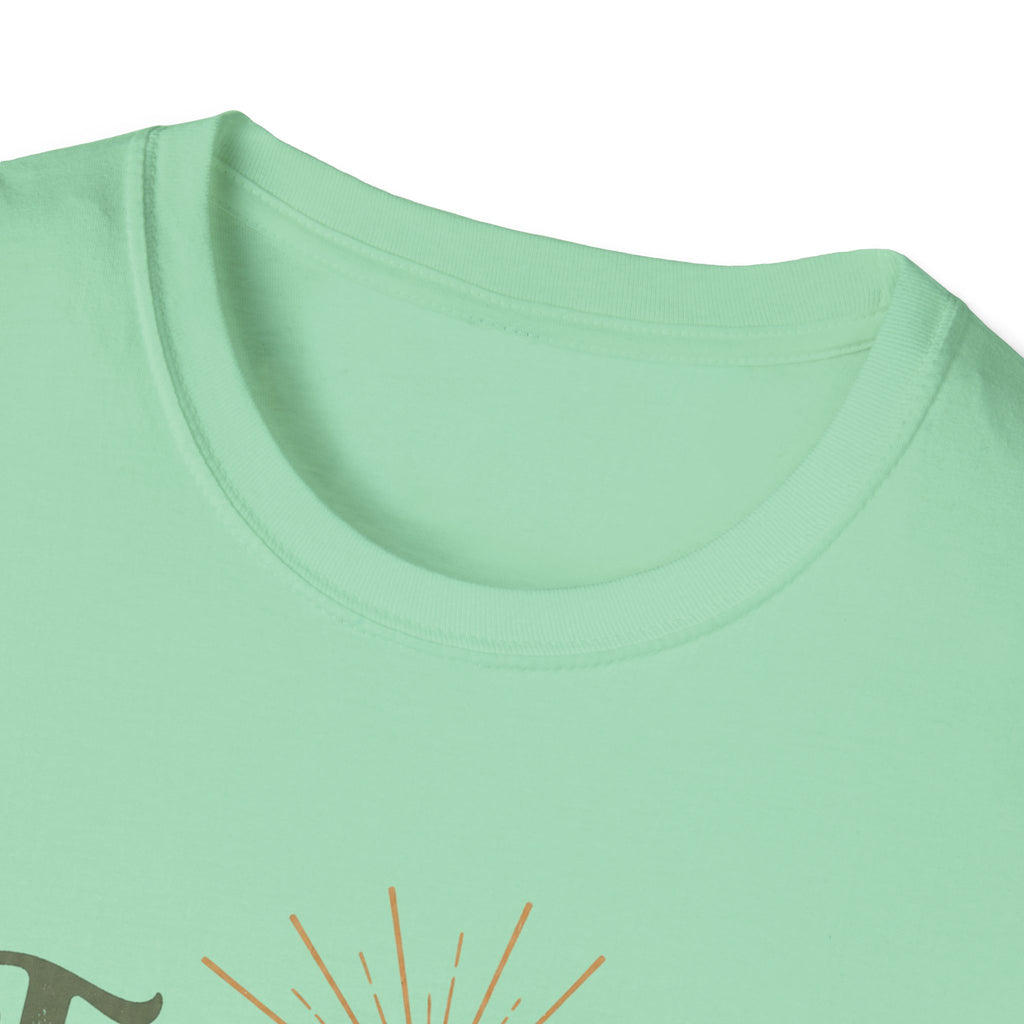 Embrace the Slow Snail T-Shirt