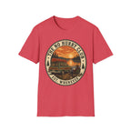 4x4 Badge T-Shirt