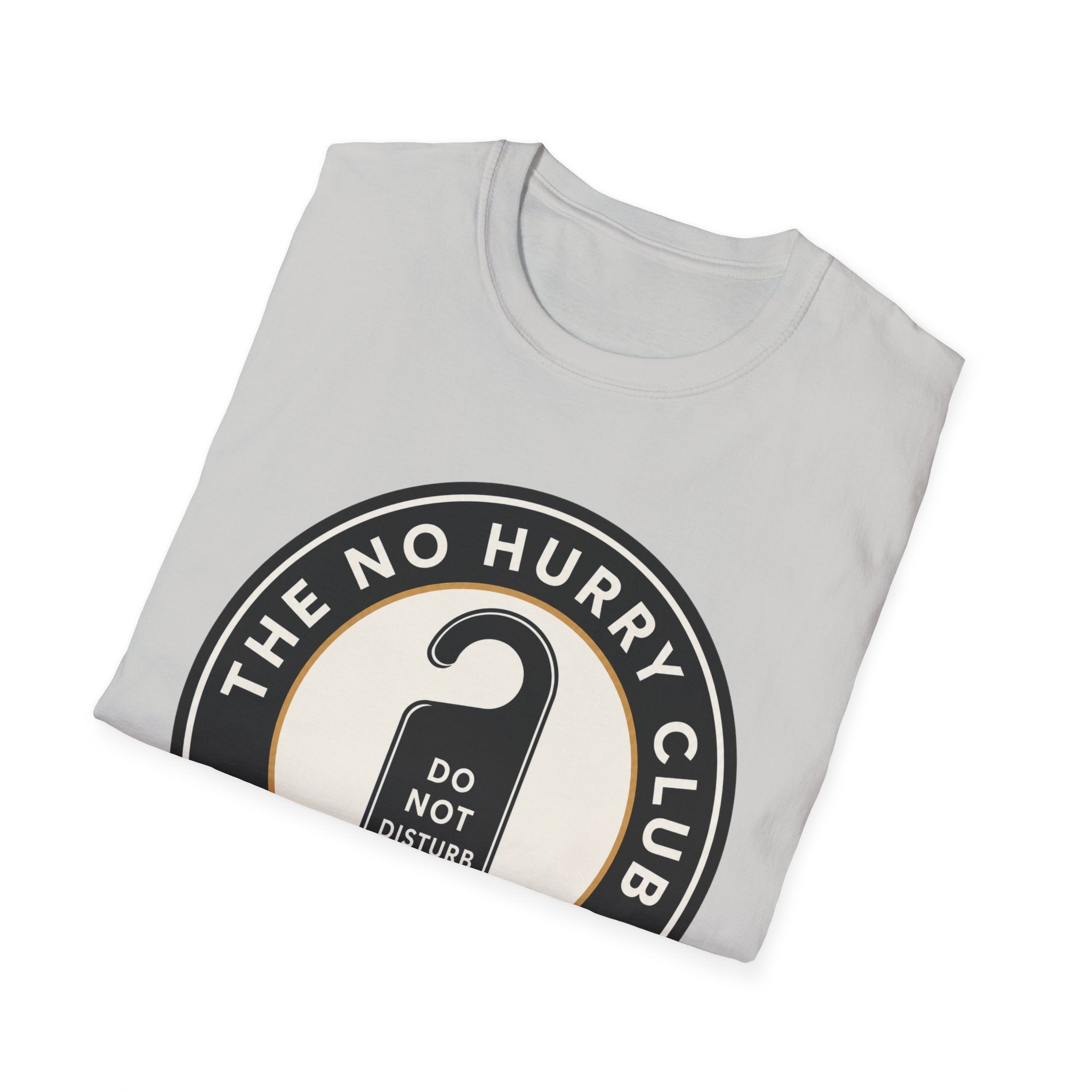 Do Not Disturb T-Shirt