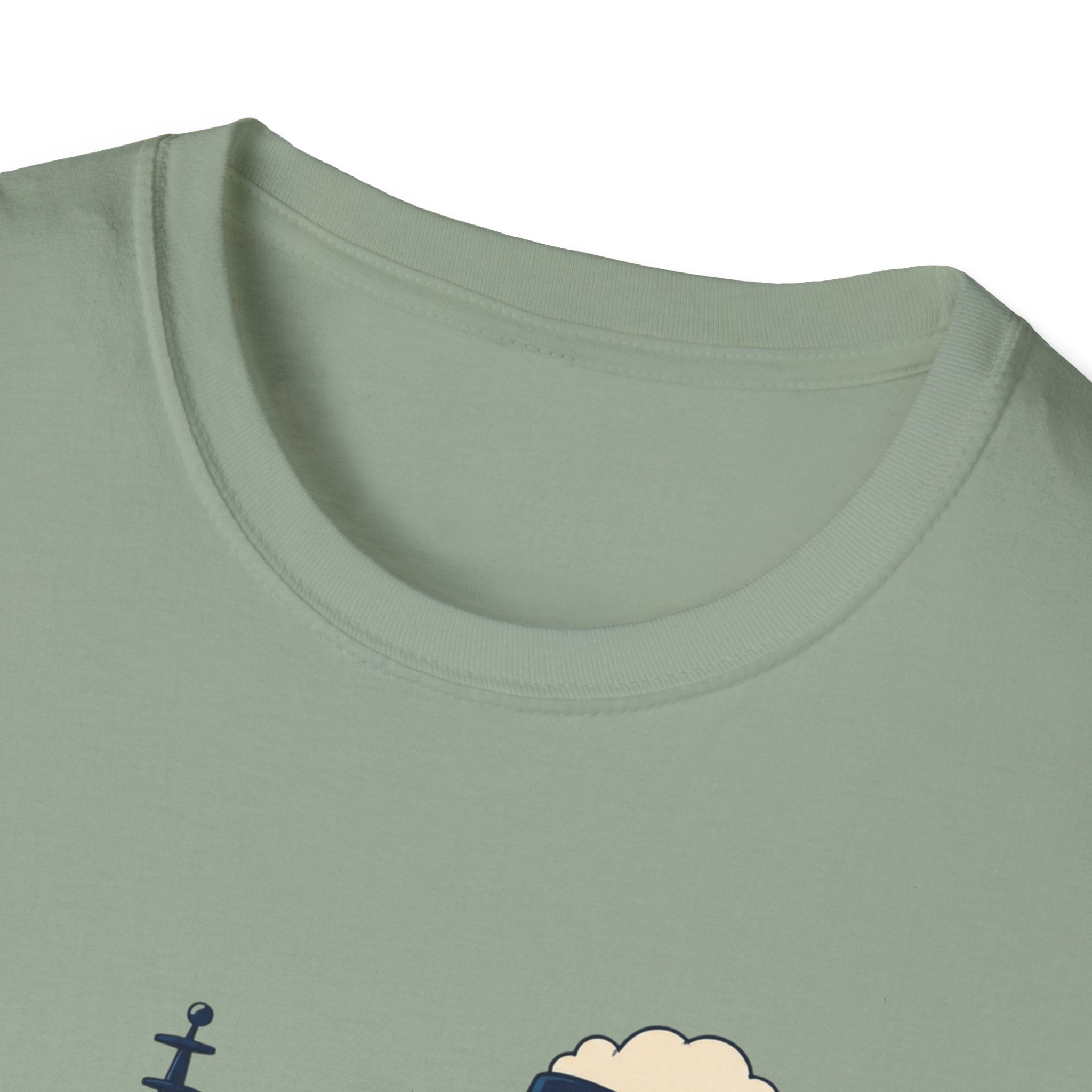 Cruise Cabin T-Shirt