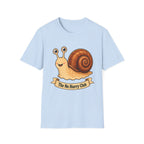 Big Snail T-Shirt