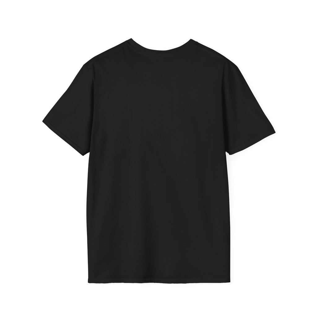 Hard Pass Turtle T-Shirt