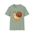 Big Snail T-Shirt