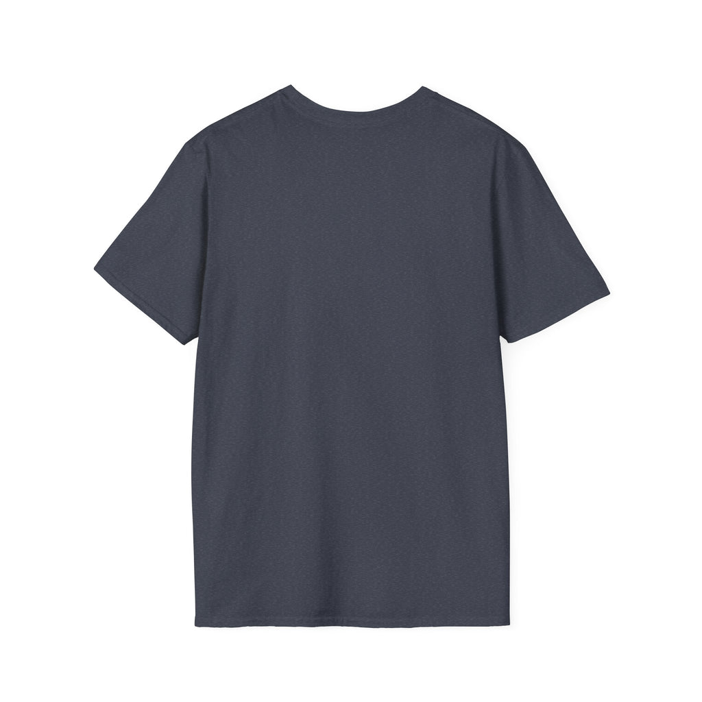 Hard Pass Turtle T-Shirt