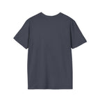 Hard Pass Turtle T-Shirt
