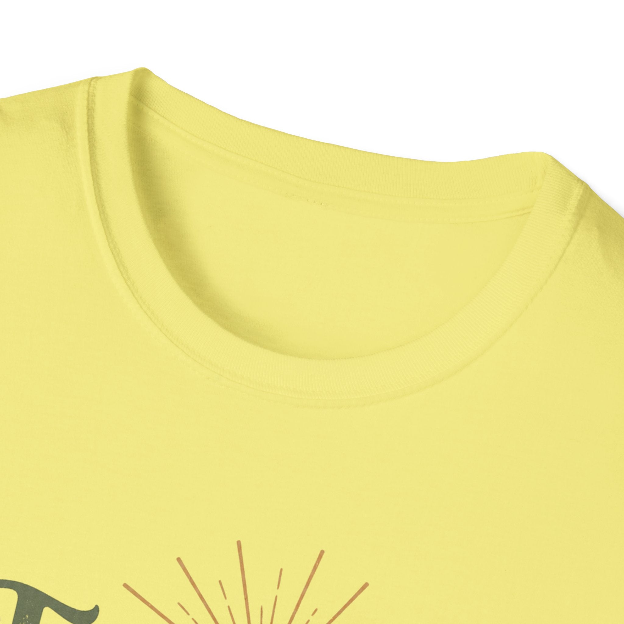 Embrace the Slow Snail T-Shirt