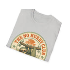 Slowly But Surely Sloth T-Shirt