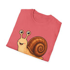 Big Snail T-Shirt