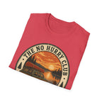 4x4 Badge T-Shirt