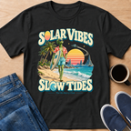 Solar Vibes T-Shirt