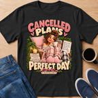 Girl Perfect T-Shirt