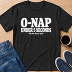 0-Nap T-Shirt