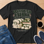 Daily Routine T-Shirt