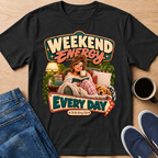 Weekend Girl T-Shirt
