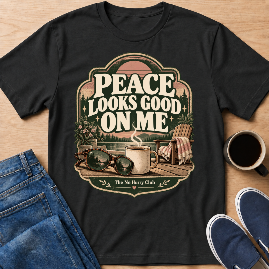 Peace T-Shirt