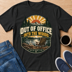 Into The Woods T-Shirt