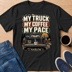 My Truck T-Shirt