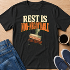 Final Decision T-Shirt