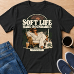 Soft Life T-Shirt