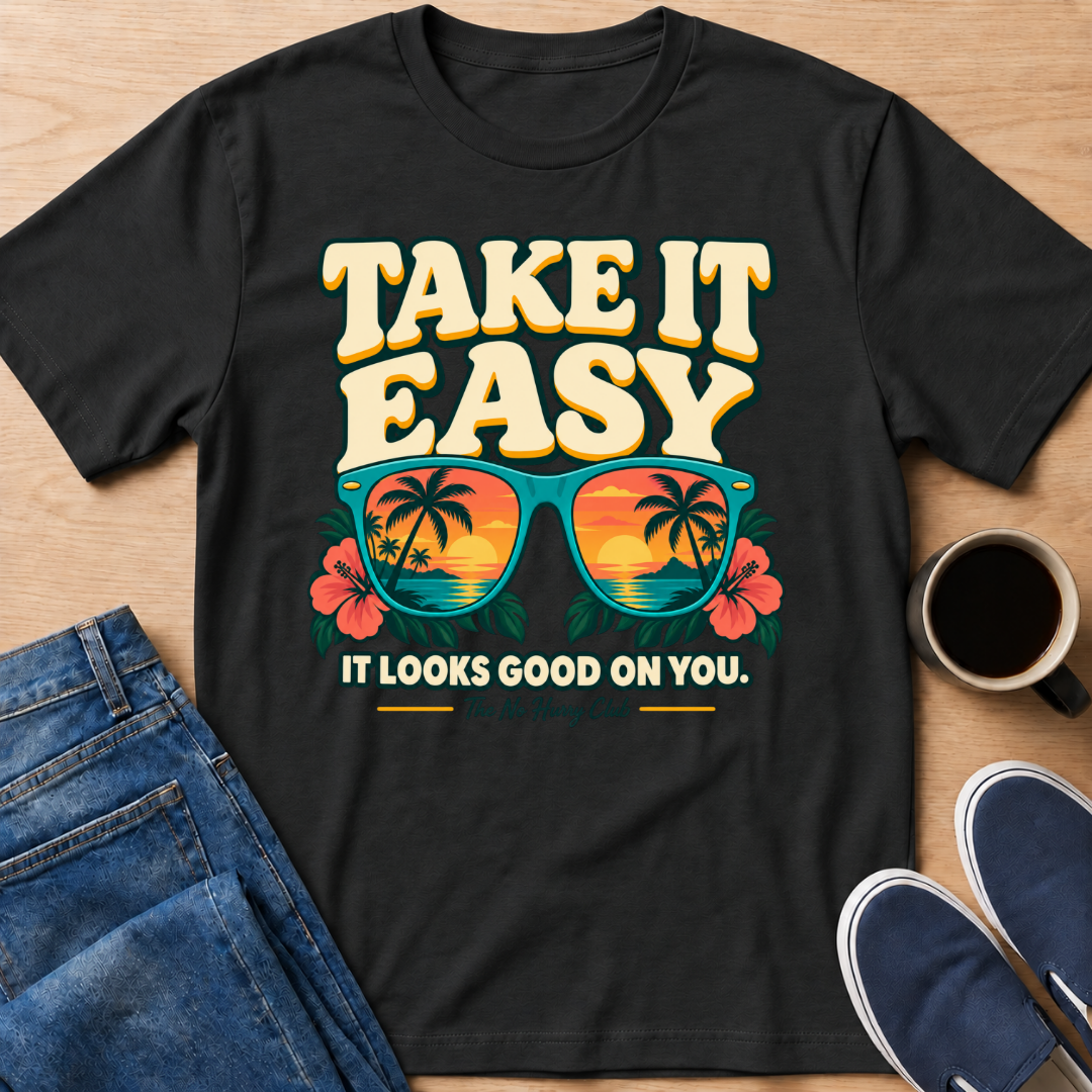 Good On You T-Shirt
