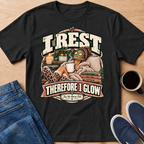 I Rest T-Shirt