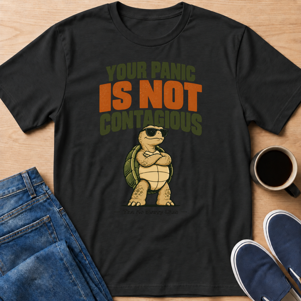 Your Panic T-Shirt