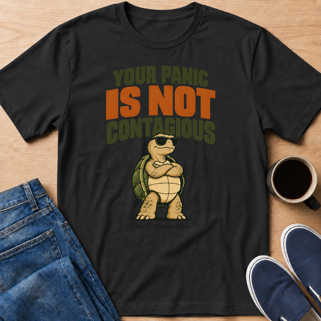Your Panic T-Shirt